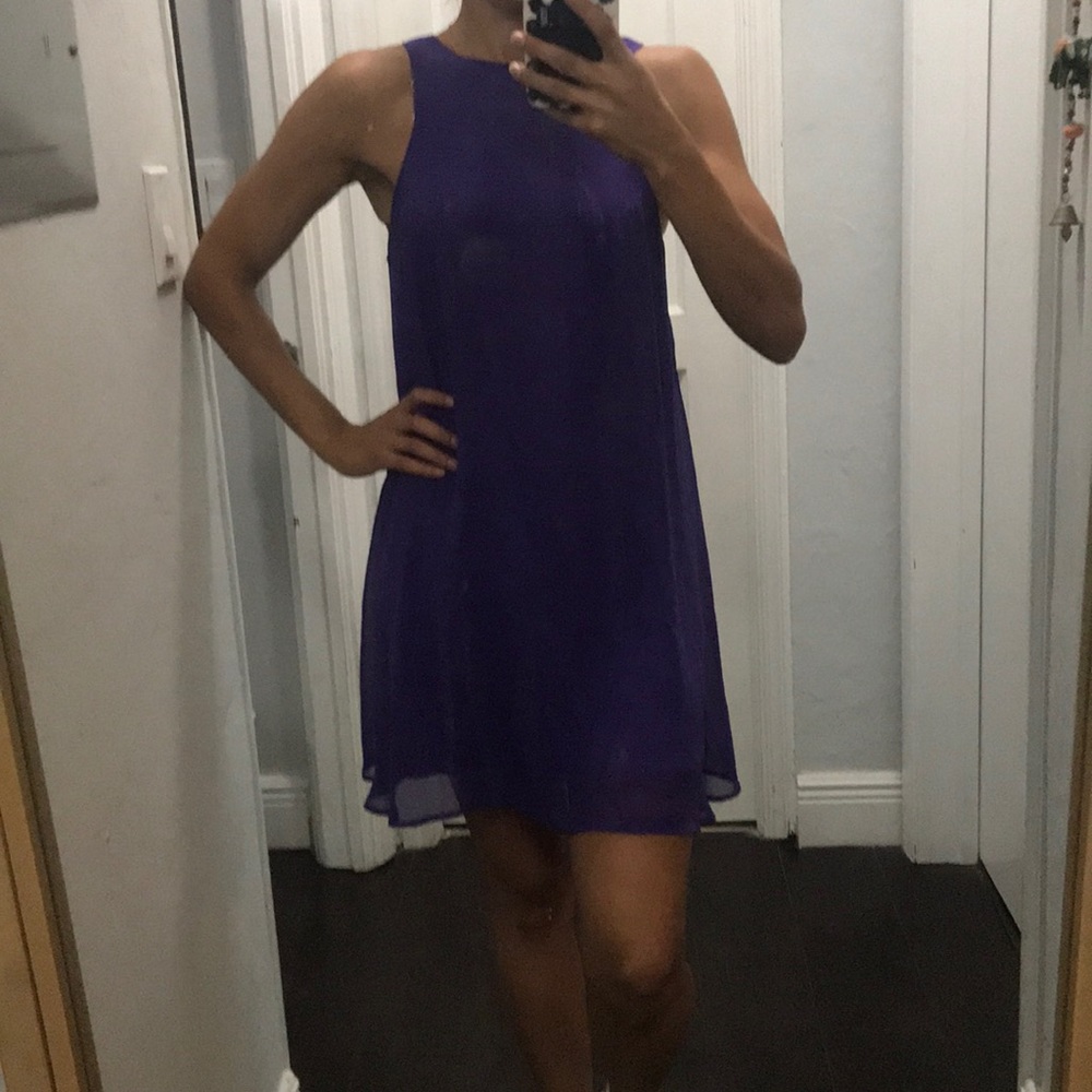 Tunic dress